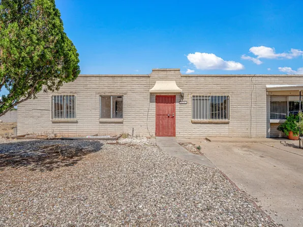 2736 S Calle Yucatan, Tucson, AZ 85730
