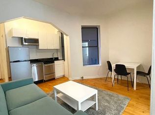 635 E 9th St APT 3, New York, NY 10009