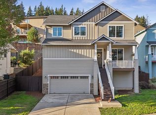 4585 Y St, Washougal, WA 98671