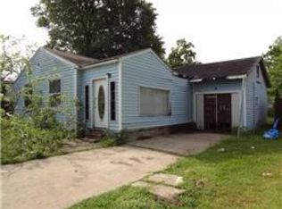 2015 12th St, Galena Park, TX 77547
