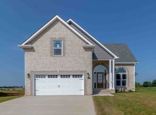 379 Wellington Flds, Clarksville, TN 37043