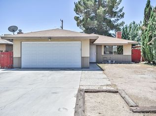 737 W Graaf Ave, Ridgecrest, CA 93555