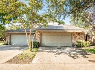12384 Montego Plz, Dallas, TX 75230