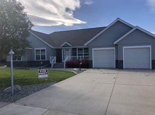 63 Morgan Creek Ln, Bozeman, MT 59718