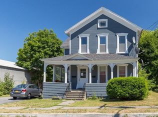 140 N Rutland St, Watertown, NY 13601