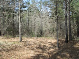 100 N Wind Ridge Ln, Purvis, MS 39475