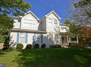 245 E Skyline Dr, Purcellville, VA 20132