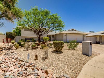 14001 N 51st Dr, Glendale, AZ, 85306