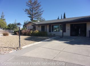 154 Isle Royale Cir, Vacaville, CA 95687