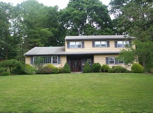 9 Edgewood Ave N, West Orange, NJ 07052