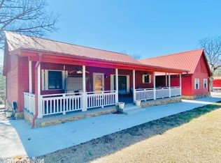 106 Little Pond Dr, Mountain View, AR 72560