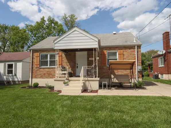 1914 Acorn Dr, Cincinnati, OH 45231