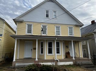618 Virginia Ave, Martinsburg, WV 25401