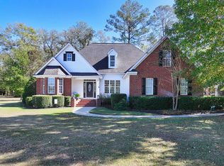 131 Pheasant Rdg, Thomasville, GA 31792