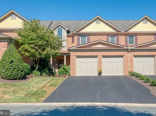 1572 Dunkeld Way, Bel Air, MD 21015