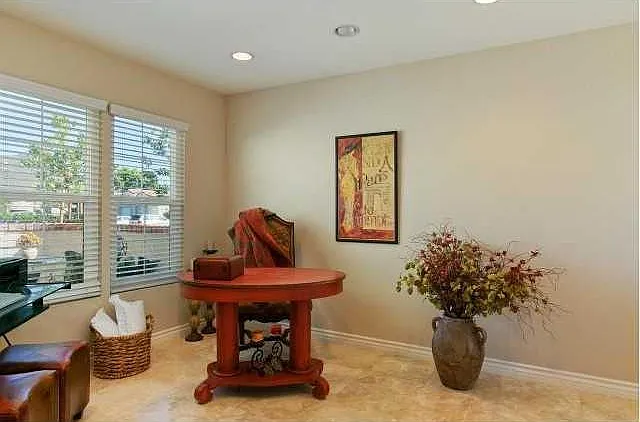 3rd Bedroom
