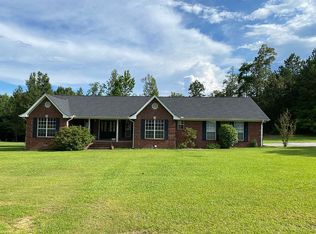 5699 Earl Dr, Gadsden, AL 35903
