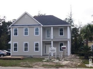 522 McGinnis Ln, Wilmington, NC 28412