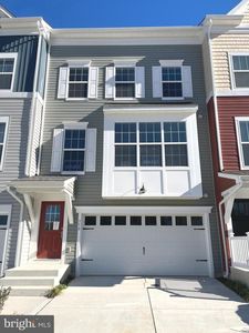 358 Allison Jane Dr #H-11, Stevensville, MD, 21666