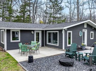 12794 W Indian Point Rd, New Auburn, WI 54757