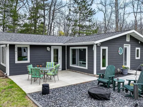 12794 W Indian Point Rd, New Auburn, WI 54757