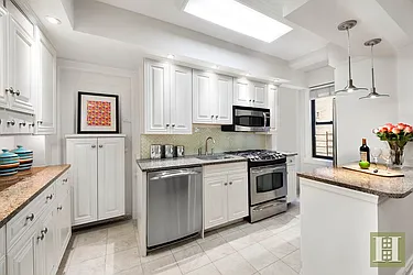 Sold by Halstead Real Estate