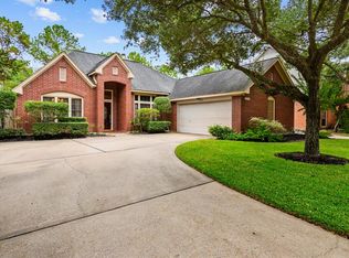 2119 Garden Terrace Dr, Katy, TX 77494