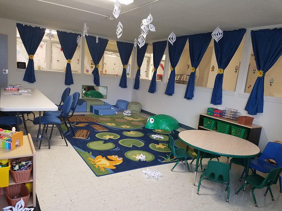 Head start program