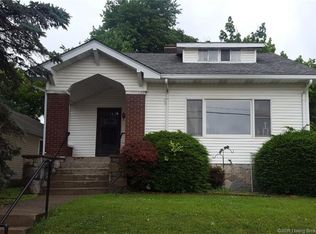 137 N New Albany St, Sellersburg, IN 47172