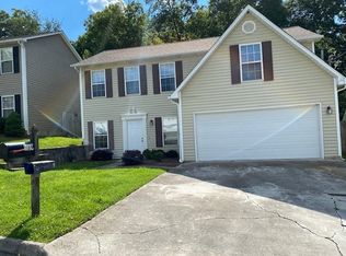719 Gracewood Way, Knoxville, TN 37934