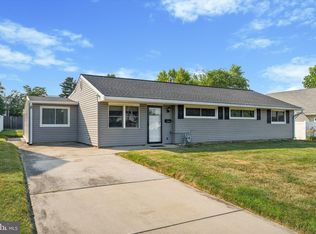 126 Winding Way, Morrisville, PA 19067