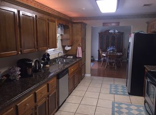 3598 Highway 2, Bonifay, FL 32425