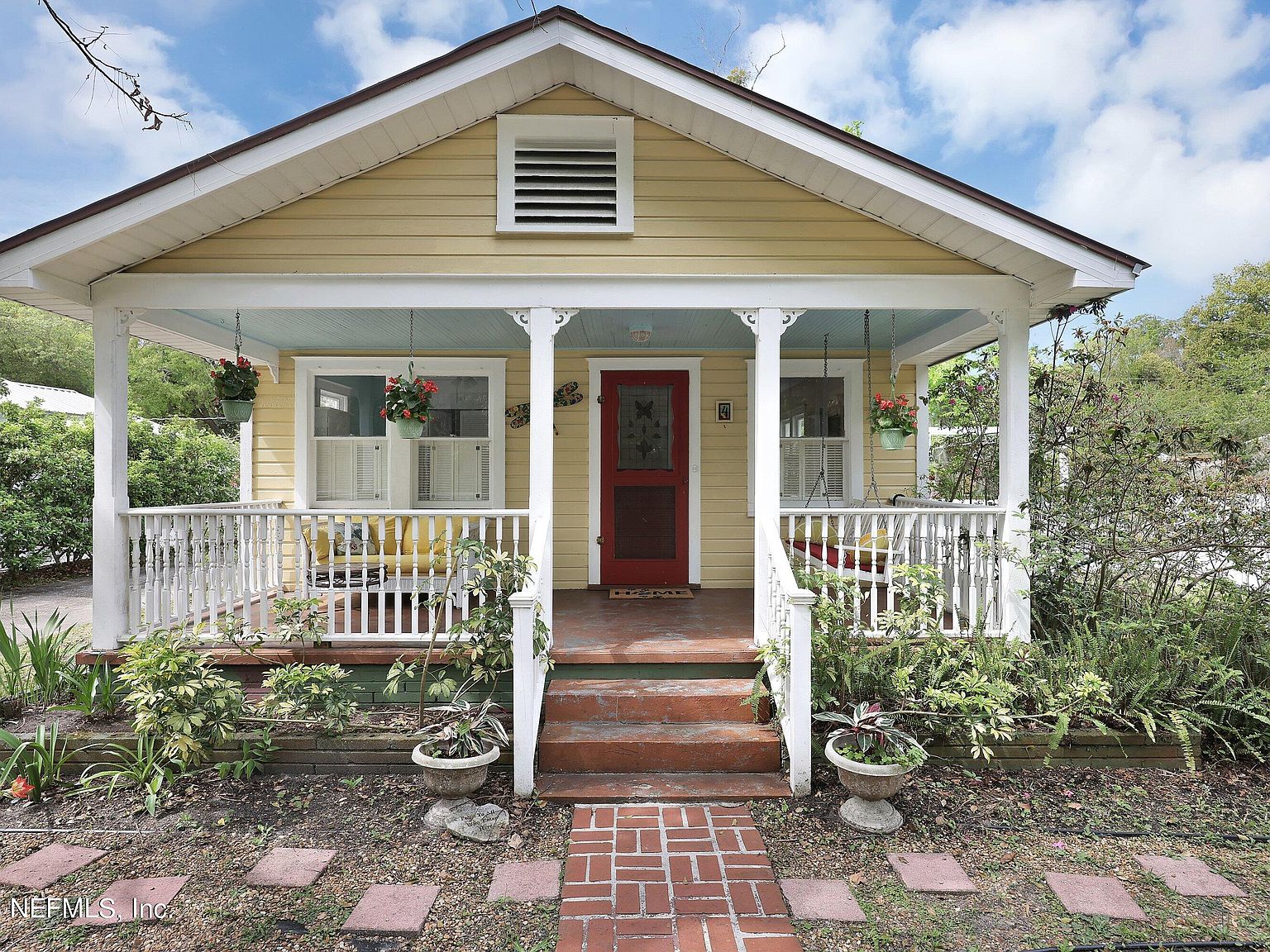 4 FLORIDA Avenue Saint Augustine FL 32084 Zillow