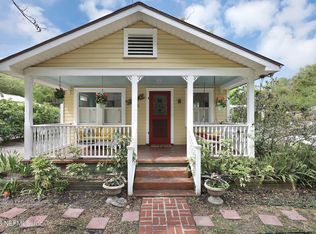 4 Florida Ave, Saint Augustine, FL 32084