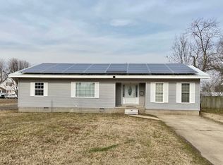 405 Brooks St, East Prairie, MO 63845