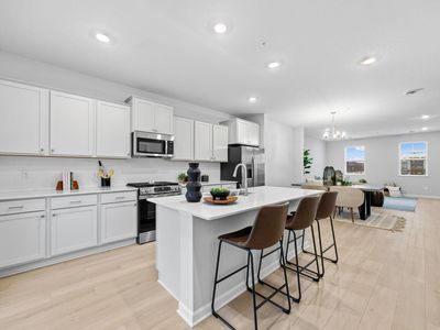 14584 Rhinestone St NW, Ramsey, MN, 55303