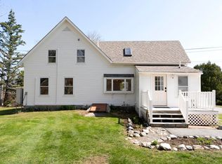 150 Seawall Rd, Southwest Harbor, ME 04679