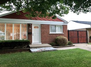 8027 S Knox Ave, Chicago, IL