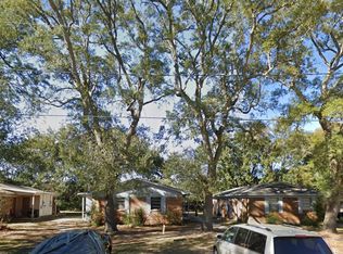 7138 Pearson Rd #B, Pensacola, FL 32526