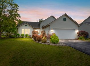 25608 S Jasmine Ln, Monee, IL 60449