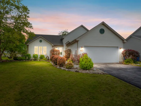 25608 S Jasmine Ln, Monee, IL 60449