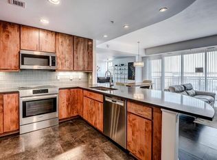 1650 N Fillmore St #605, Denver, CO 80206