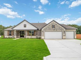 500 Barton Place Dr, Cleveland, TX 77327