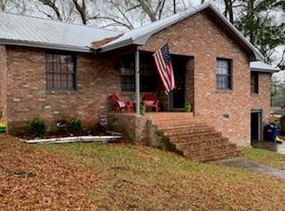 508 S Cleveland Ave, Brookhaven, MS 39601