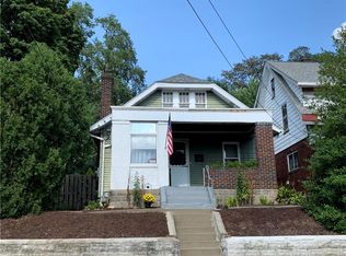 825 Florence Ave, Pittsburgh, PA