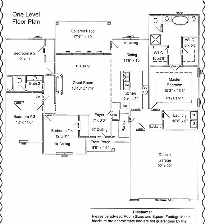 2nd image of 114 Steeplechase Dr Lot 112