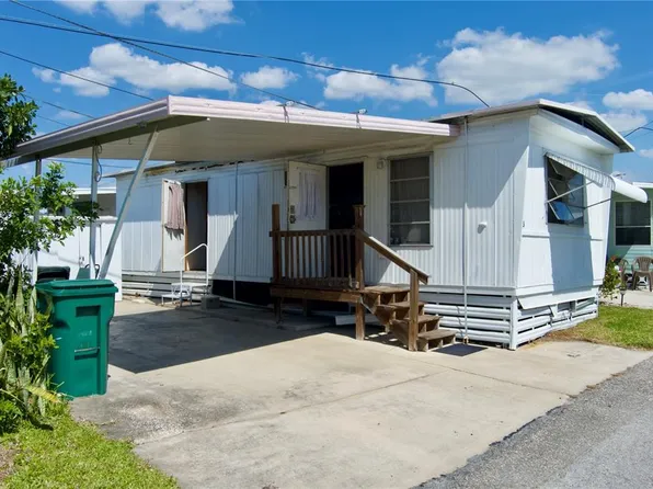 155 New York St, Palmetto, FL 34221