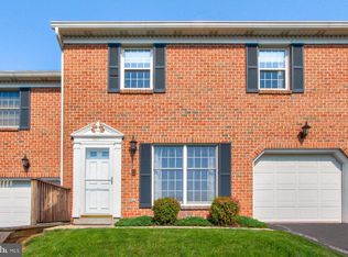 1697 Wyntre Brooke Northeast Dr, York, PA 17403