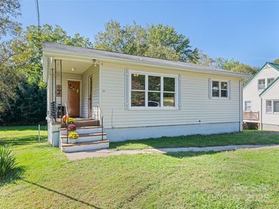 84 S Hill St, Waynesville, NC, 28786