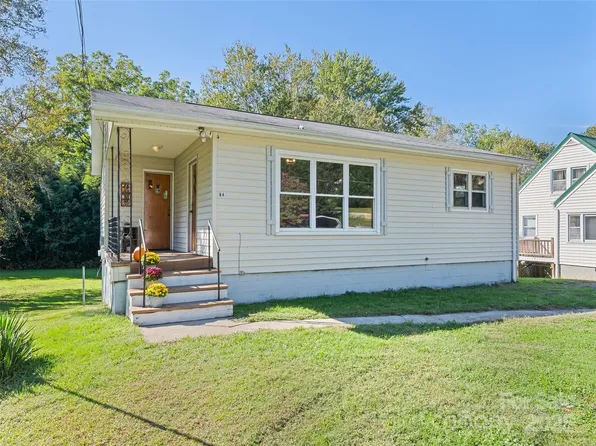 84 S Hill St, Waynesville, NC 28786